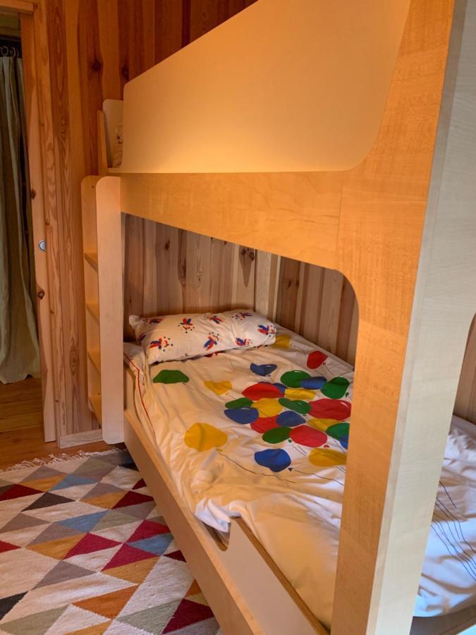 Bed and Breakfast Le Potala Le Bouchet-Saint-Nicolas Экстерьер фото
