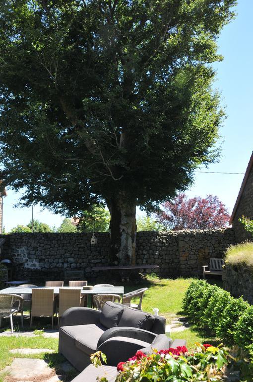 Bed and Breakfast Le Potala Le Bouchet-Saint-Nicolas Экстерьер фото